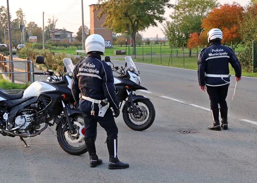Mugello, operazione “Passi sicuri”: 82 moto ispezionate e 14 violazioni