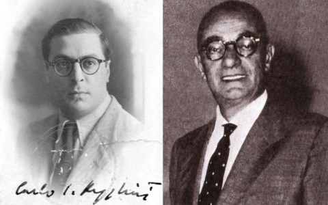 Carteggio inedito svela i rapporti tra l’ Università di Pisa e la Mostra del cinema di Venezia