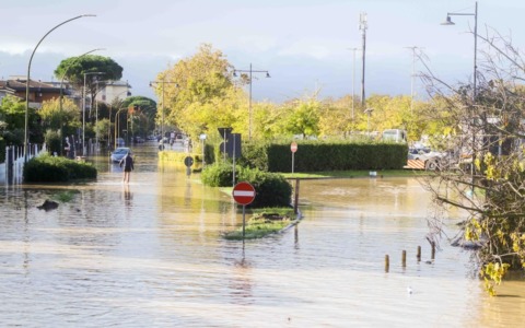 Alluvione a Prato nel 2023, scagionati in parte tecnici e amministratori