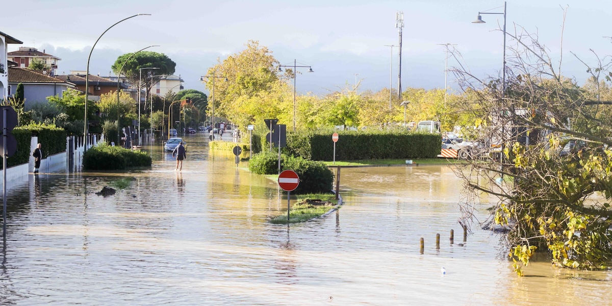 Alluvione a Prato nel 2023, scagionati in parte tecnici e amministratori
