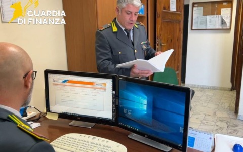 Società di calcio in bancarotta, buco da 2,7 milioni