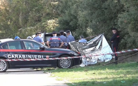 Arezzo, per la morte nel parco del Pionta sarà decisiva l’autopsia
