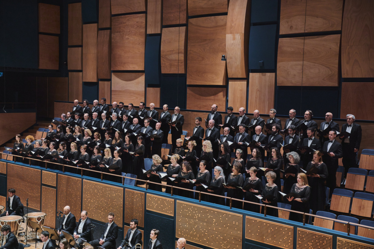 Maggio Musicale Fiorentino, Thomas Guggeis dirige la Sinfonia numero 2 “Resurrezione” di Gustav Mahler