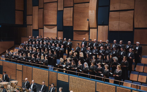 Maggio Musicale Fiorentino, Thomas Guggeis dirige la Sinfonia numero 2 “Resurrezione” di Gustav Mahler