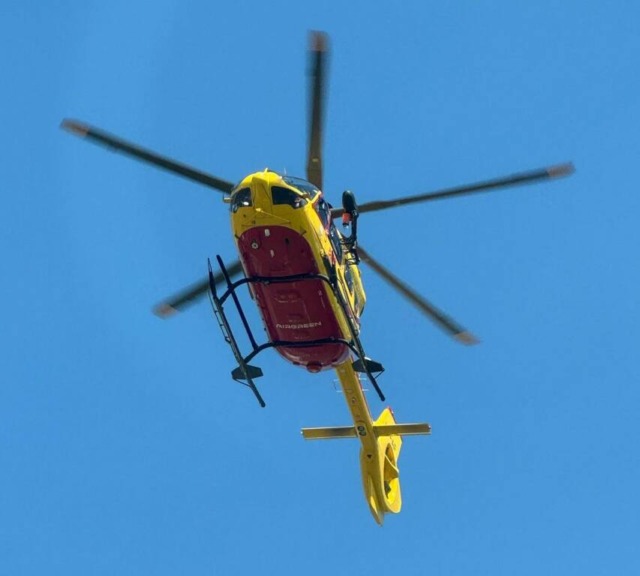 Malore durante l’immersione, muore sub a Giannutri