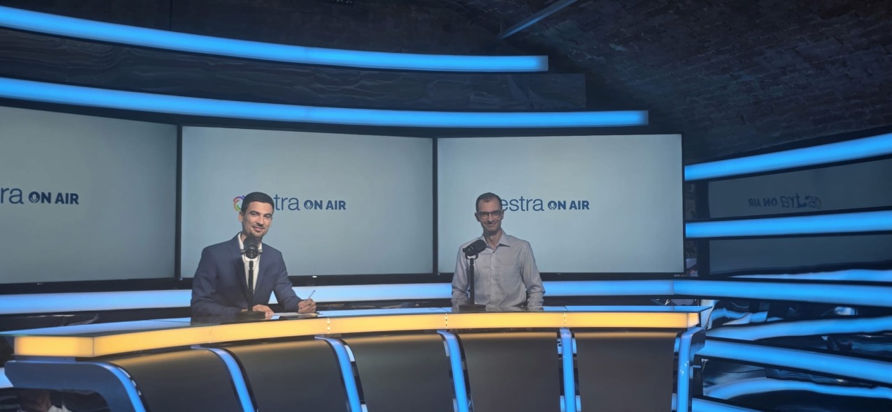 “Estra ON air”: martedì 22 il nono appuntamento del vodcast di Estra