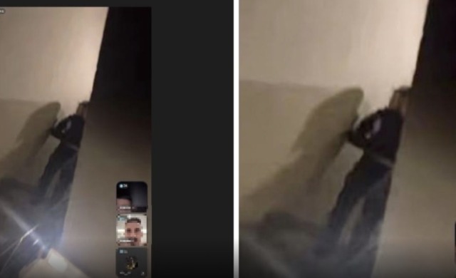 Rivolta nel carcere Don Bosco: ripreso tutto in diretta social