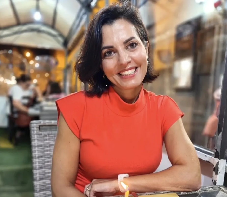 Lorena Isceri, la città di Firenze si stringe in una fiaccolata.  Lunedì  gli esami medico-legali sul corpo della 45enne, uccisa dall’ex compagno
