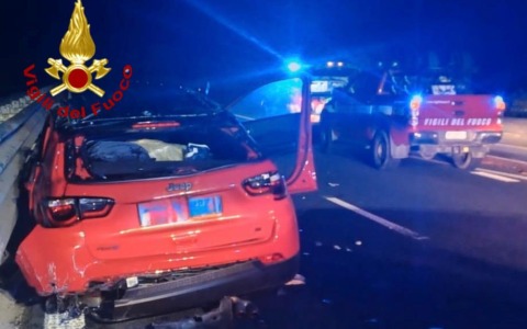 Incidente sull’Aurelia tra Gavorrano e Scarlino: muore una donna di 71 anni
