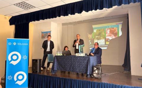 Garfagnana, il rapporto 2026 di Camera di Commercio