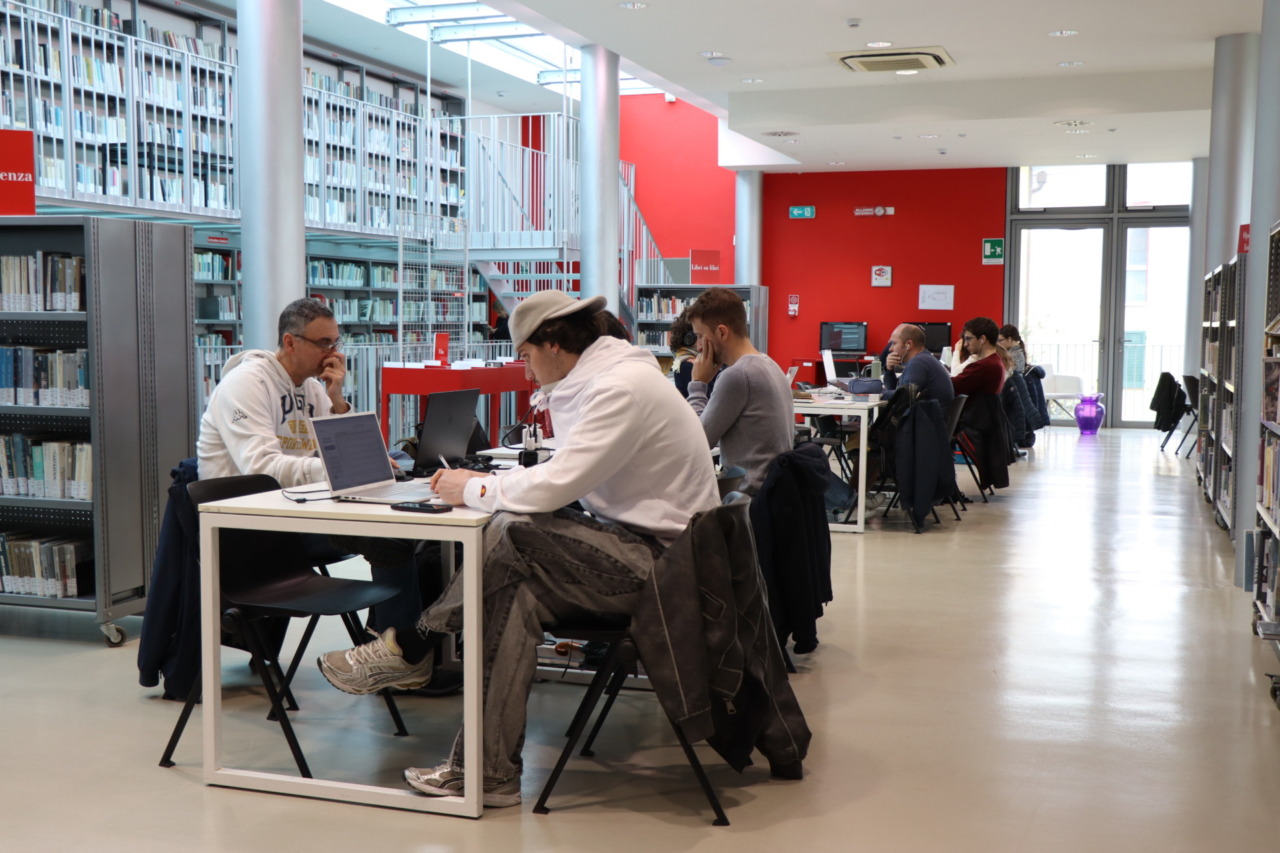 SMSBiblio, al via il progetto “Leggere senza barriere”