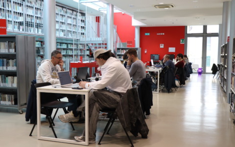 SMSBiblio, al via il progetto “Leggere senza barriere”