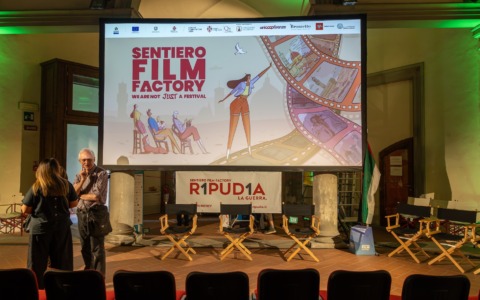 Firenze, sentiero Film Factory verso il gran finale: gli ultimi appuntamenti della sesta edizione