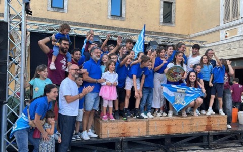 Impruneta (Firenze), una Festa dell’Uva e del Vino da record