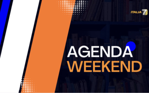Agenda week end, cosa fare dal 18 al 20 settembre