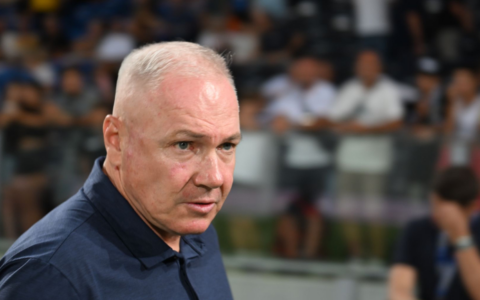 Calcio, il Consiglio Regionale della Toscana premierà Massimiliano Alvini e il suo ds