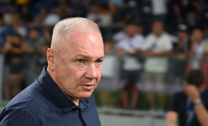 Calcio, il Consiglio Regionale della Toscana premierà Massimiliano Alvini e il suo ds