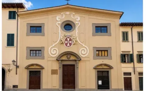 San Giovannino dei Cavalieri, restauro terminato