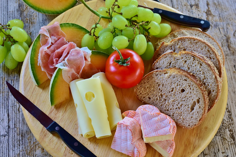 Colazione e merenda: le combinazioni giuste per affrontare la giornata con energia