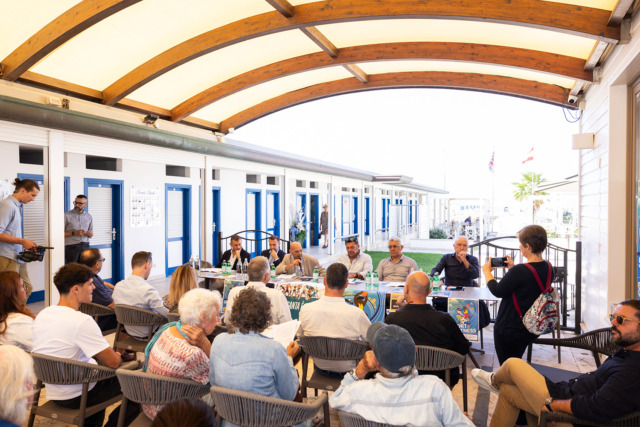 La Versilia “fa squadra” nel segno dello sport e dell’inclusione