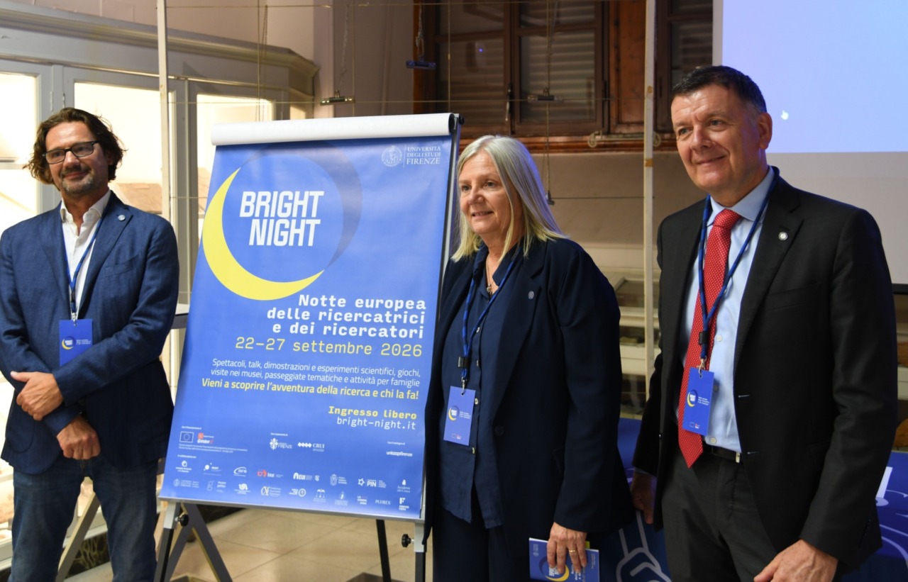 BRIGHT-NIGHT 2026: la scienza che si prende cura