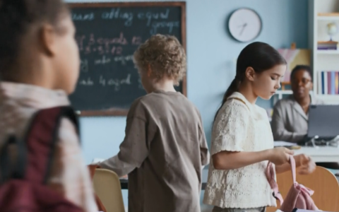 Ritorno a scuola: come affrontare la ripartenza con serenità e motivazione