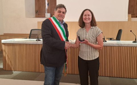 Pietrasanta-Sylacauga, un’amicizia nel segno dell’arte