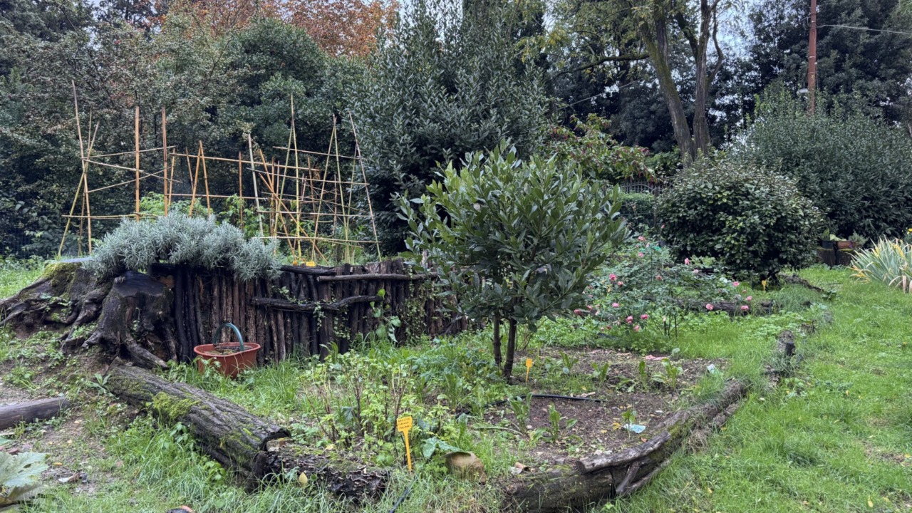 Spazi Verdi Attivi: dalla Fondazione CR Firenze 500 mila euro