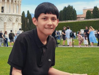 Greve in Chianti, scomparso un ragazzino di 13 anni: ricerche in corso