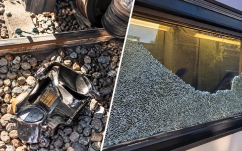 Urto tra treni nel Fiorentino, circolazione tornata regolare