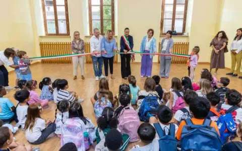Primi giorno di scuola alla prova del traffico
