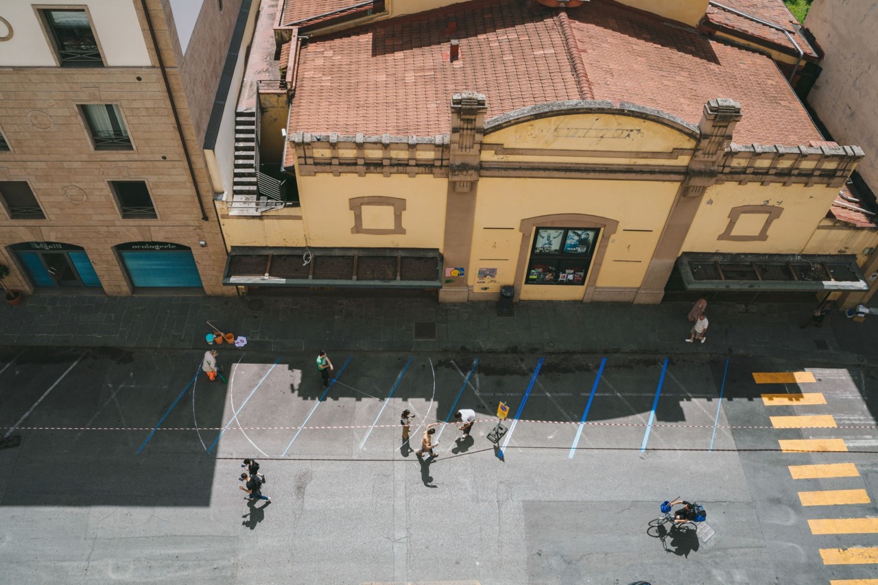 Ex Cinema Fulgor, Fondazione CR Firenze firma l’atto d’acquisto