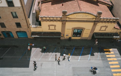 Ex Cinema Fulgor, Fondazione CR Firenze firma l’atto d’acquisto