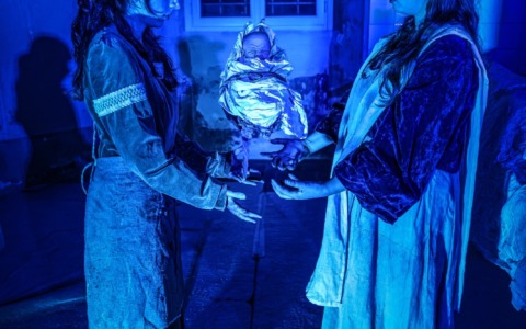 Successo per “Misterica” alla Villa Reale di Marlia