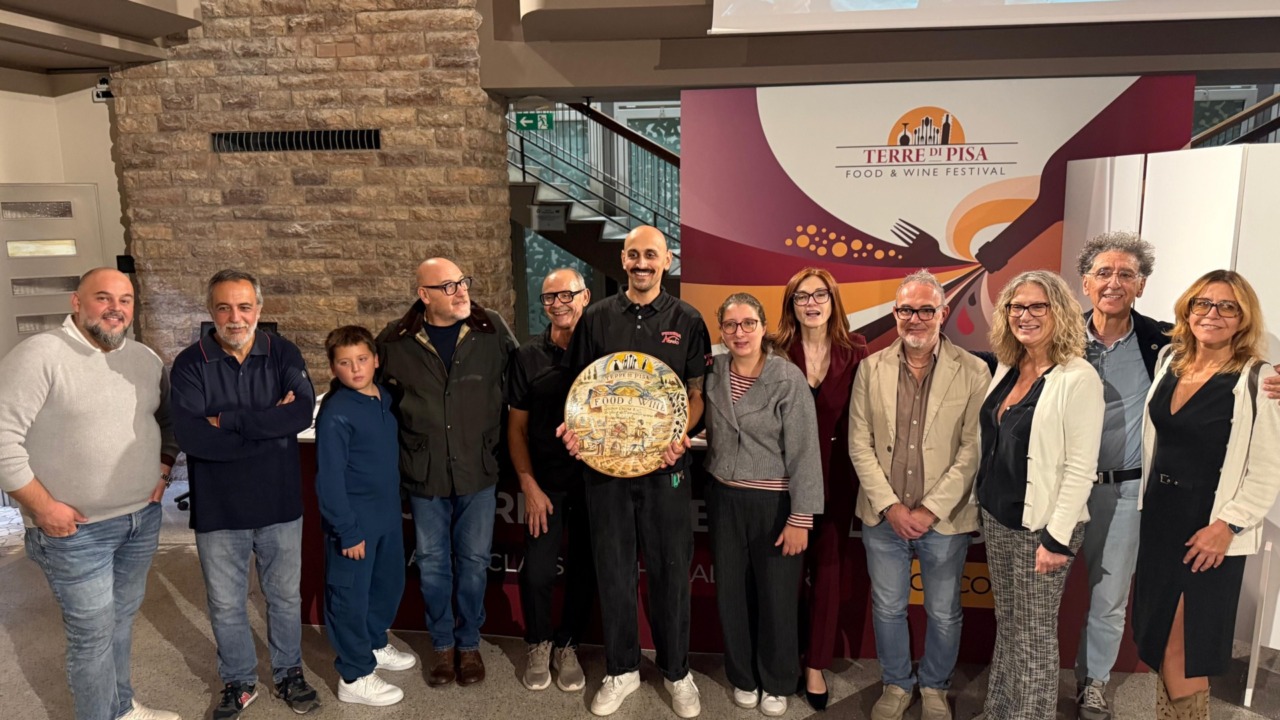 Ecco la miglior cecina pisana