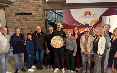 Ecco la miglior cecina pisana