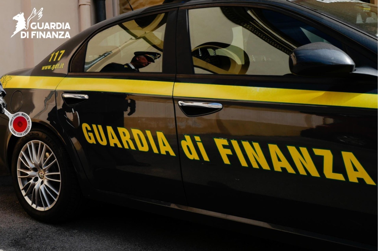 Frode commerciale nel settore dell’olio di oliva