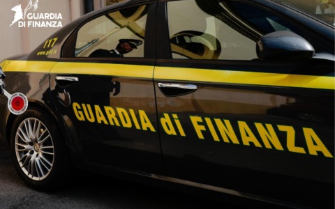 Frode commerciale nel settore dell’olio di oliva