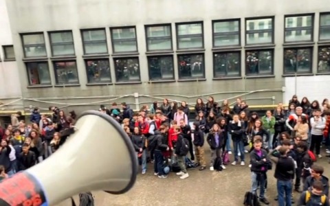 Firenze, si allarga la protesta degli studenti: nuove occupazioni annunciate