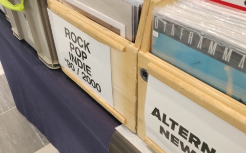 A Massa torna la mostra-mercato “Fumetti e dintorni”