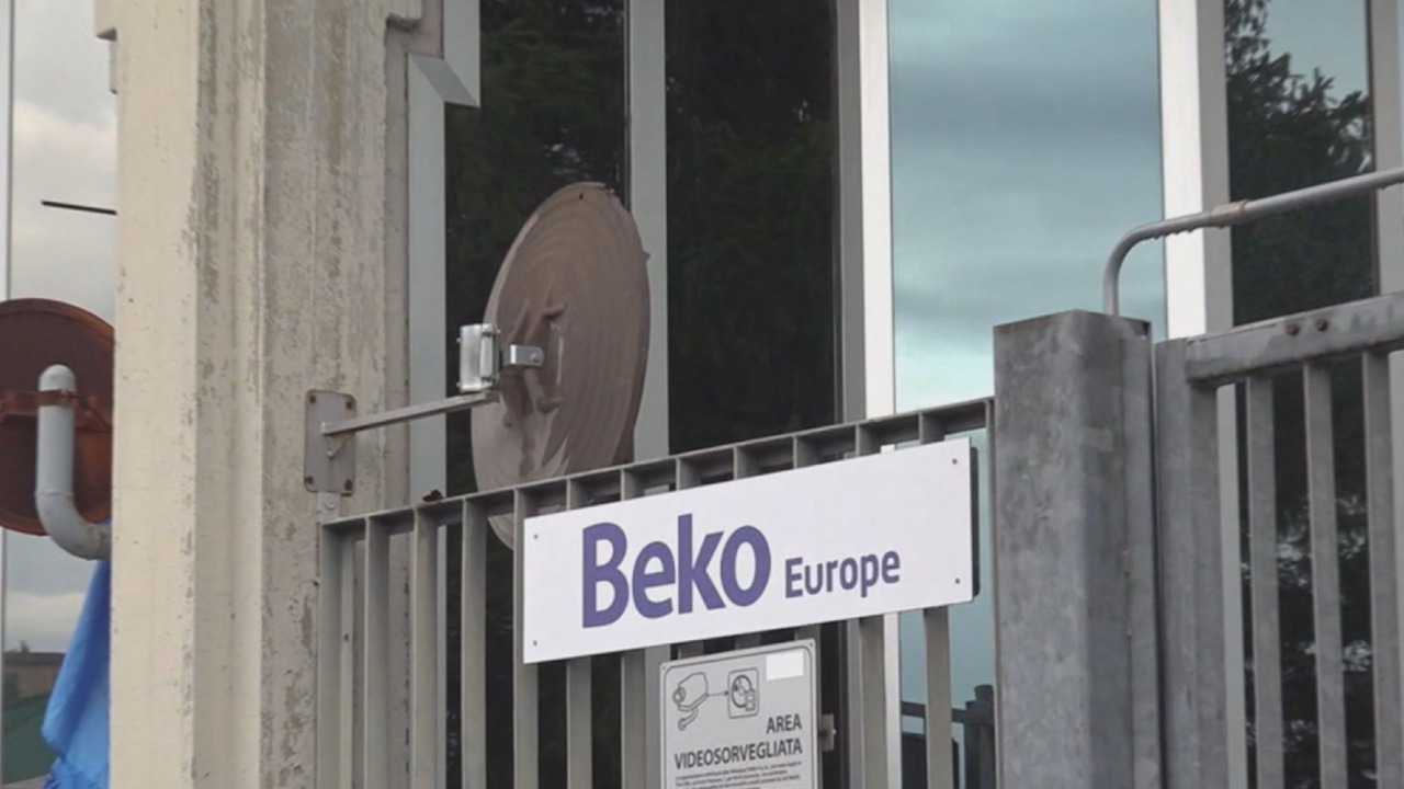 Siena, ex Beko: possibile svolta con l’interesse del gruppo Leonardo