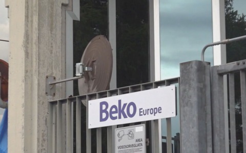 Siena, ex Beko: possibile svolta con l’interesse del gruppo Leonardo