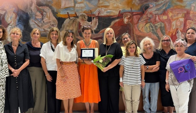 Carrara accoglie gli accademici in fuga da Trump