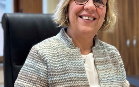 Asp Montedomini, Cinzia Bonali è la nuova direttrice generale