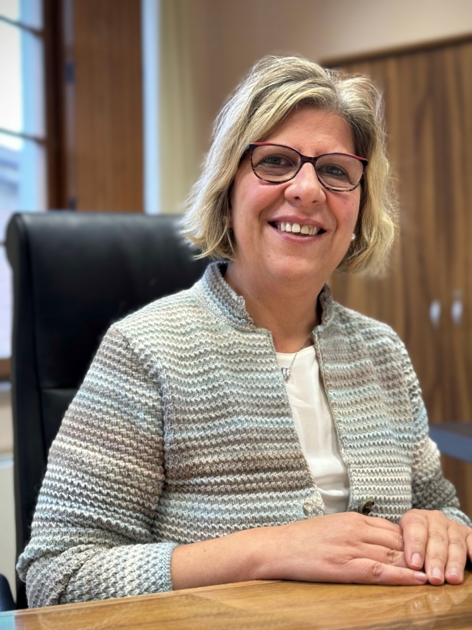 Asp Montedomini, Cinzia Bonali è la nuova direttrice generale