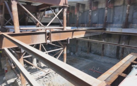Firenze, tragedia sul lavoro: muore operaio nel cantiere dell’Av
