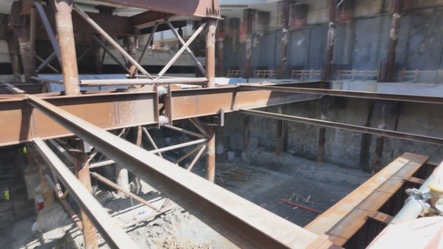 Firenze, tragedia sul lavoro: muore operaio nel cantiere dell’Av