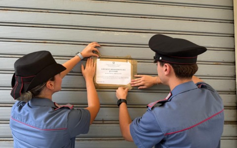 Rissa davanti al bar, scatta la chiusura: stop di 15 giorni a Montevarchi