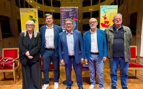 Figline, Teatro Garibaldi: tre stagioni per un unico grande cartellone
