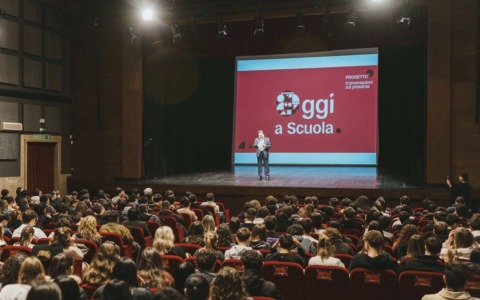 “OGGI a scuola”, al via la nuova edizione